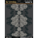 Giấy dán tường La Vetrina 2098-4